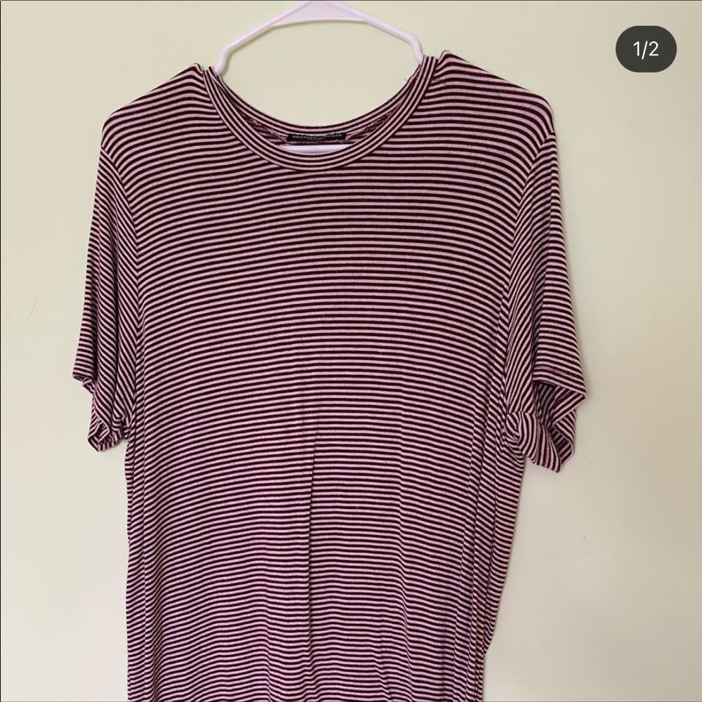 Brandy Melville Tshirt Dress
